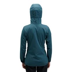Women's Alpine Start Hoody - Past Season