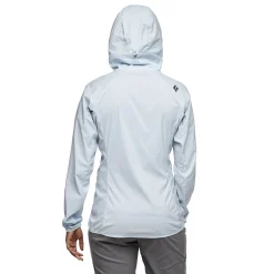 Women's Alpine Start Hoody - Past Season