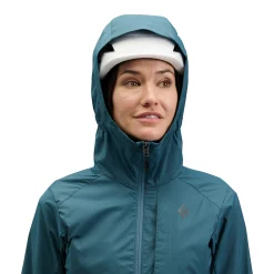 Women's Alpine Start Hoody - Past Season