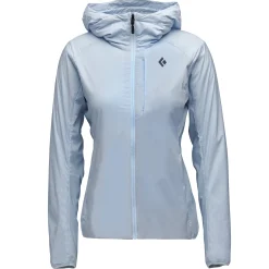 Women's Alpine Start Hoody - Past Season
