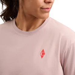 Women's BD Dragon Short Sleeve Tee
