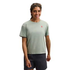 Women's BD Dragon Short Sleeve Tee