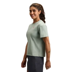 Women's BD Dragon Short Sleeve Tee