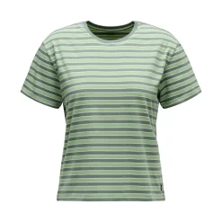 Women's BD Stripe Short Sleeve Tee Long