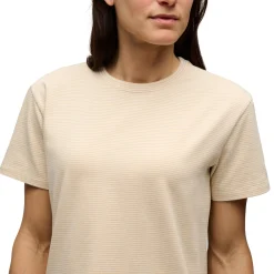 Women's BD Stripe Short Sleeve Tee Long