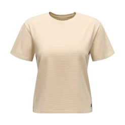 Women's BD Stripe Short Sleeve Tee Long