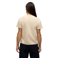 Women's BD Stripe Short Sleeve Tee Long