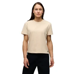 Women's BD Stripe Short Sleeve Tee Long