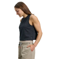 Women's BD Stripe Tank
