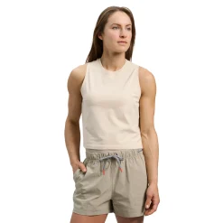 Women's BD Stripe Tank