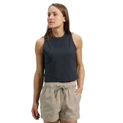 Women's BD Stripe Tank