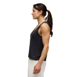 Women's BD Stripe Tank Long