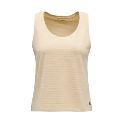 Women's BD Stripe Tank Long