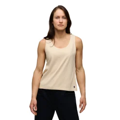 Women's BD Stripe Tank Long