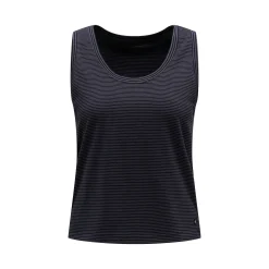 Women's BD Stripe Tank Long