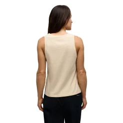 Women's BD Stripe Tank Long