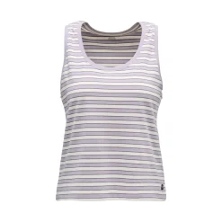 Women's BD Stripe Tank Long