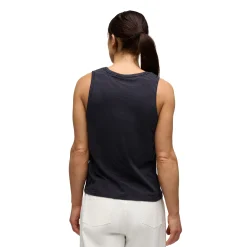 Women's BD Stripe Tank Long