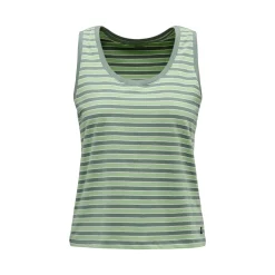 Women's BD Stripe Tank Long