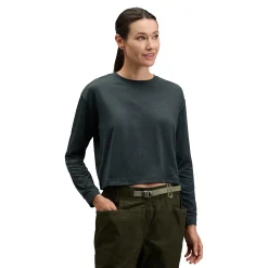 Women's Circuit Long Sleeve Tee