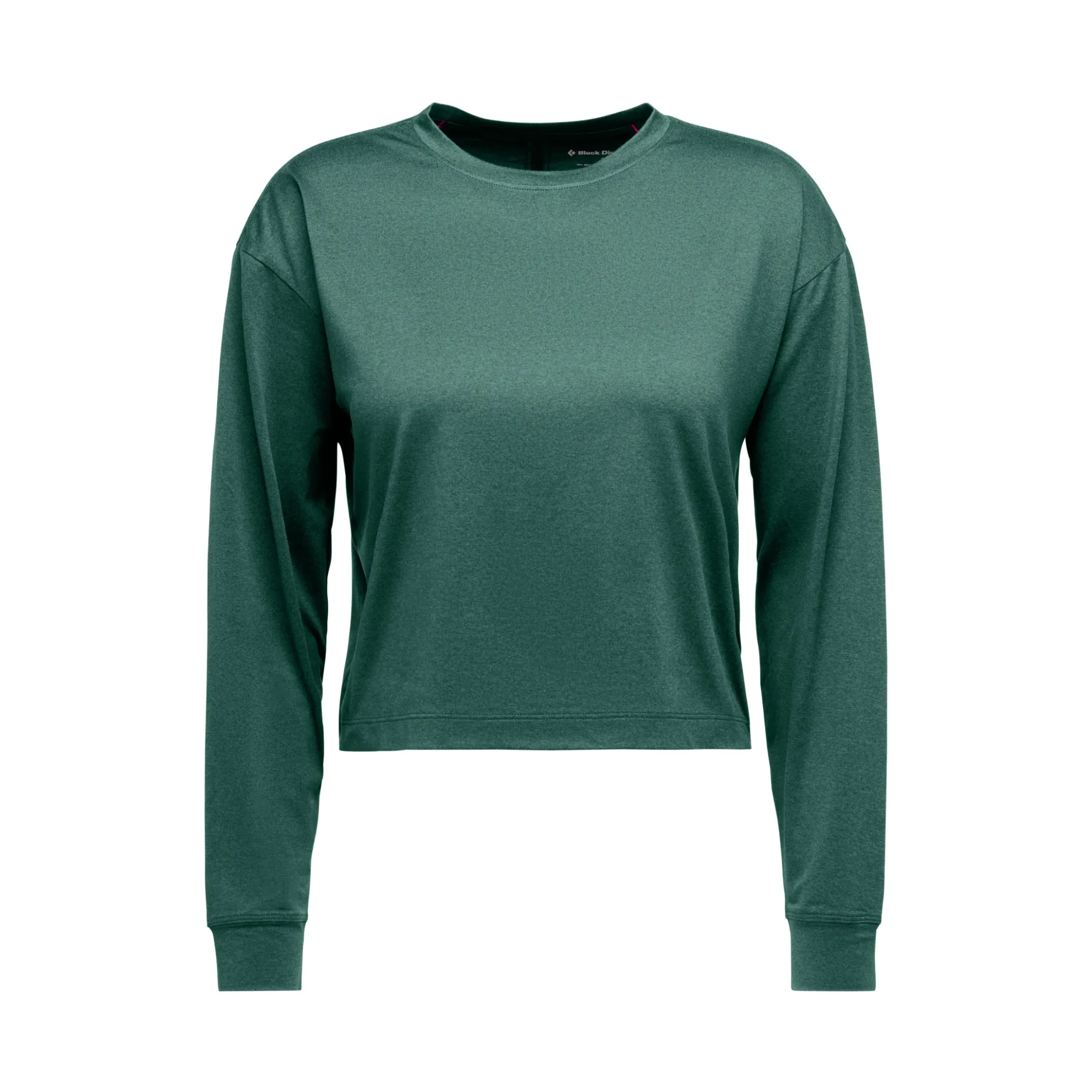 Women's Circuit Long Sleeve Tee