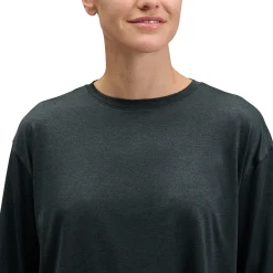 Women's Circuit Long Sleeve Tee