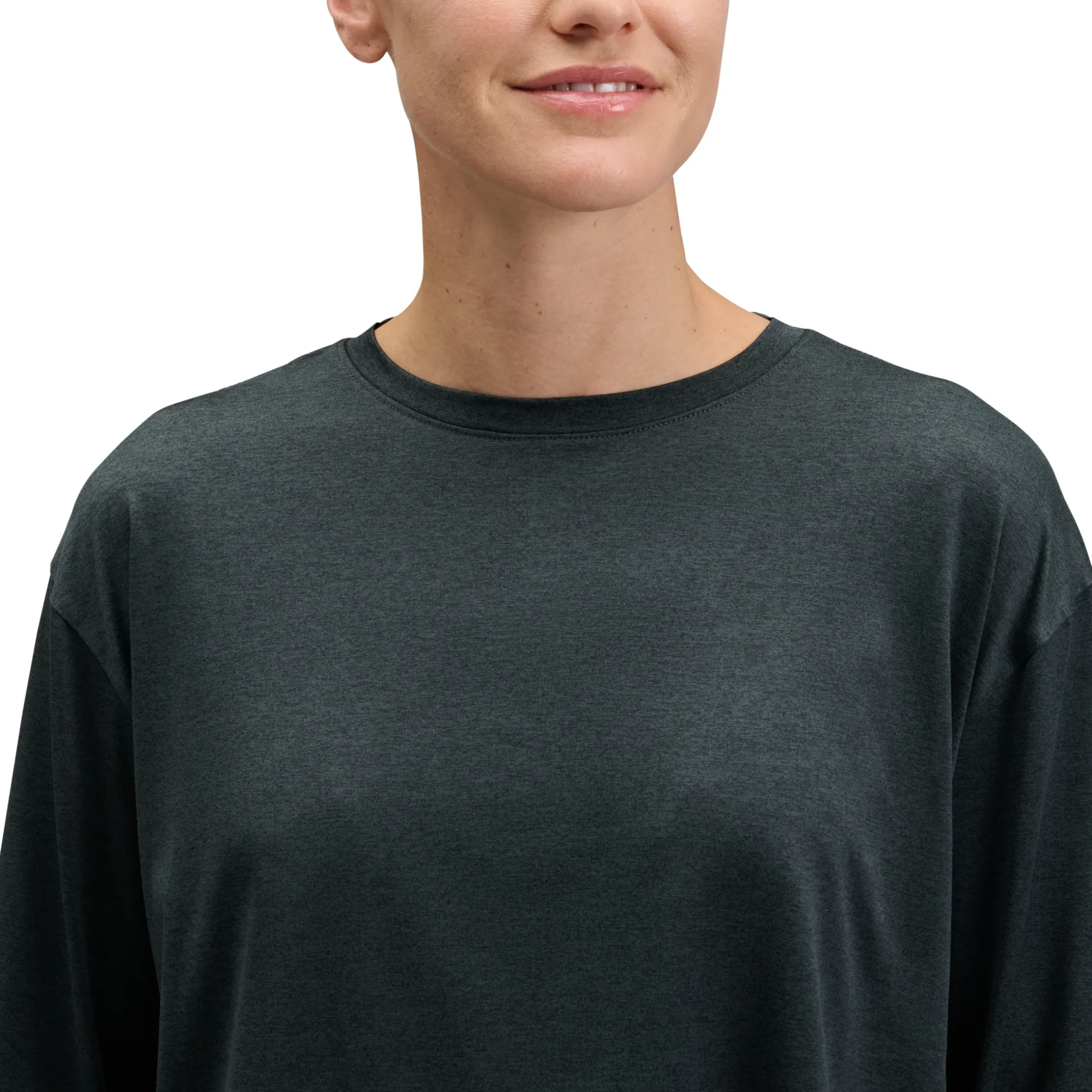 Women's Circuit Long Sleeve Tee