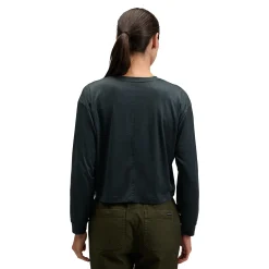 Women's Circuit Long Sleeve Tee