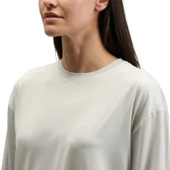 Women's Circuit Long Sleeve Tee