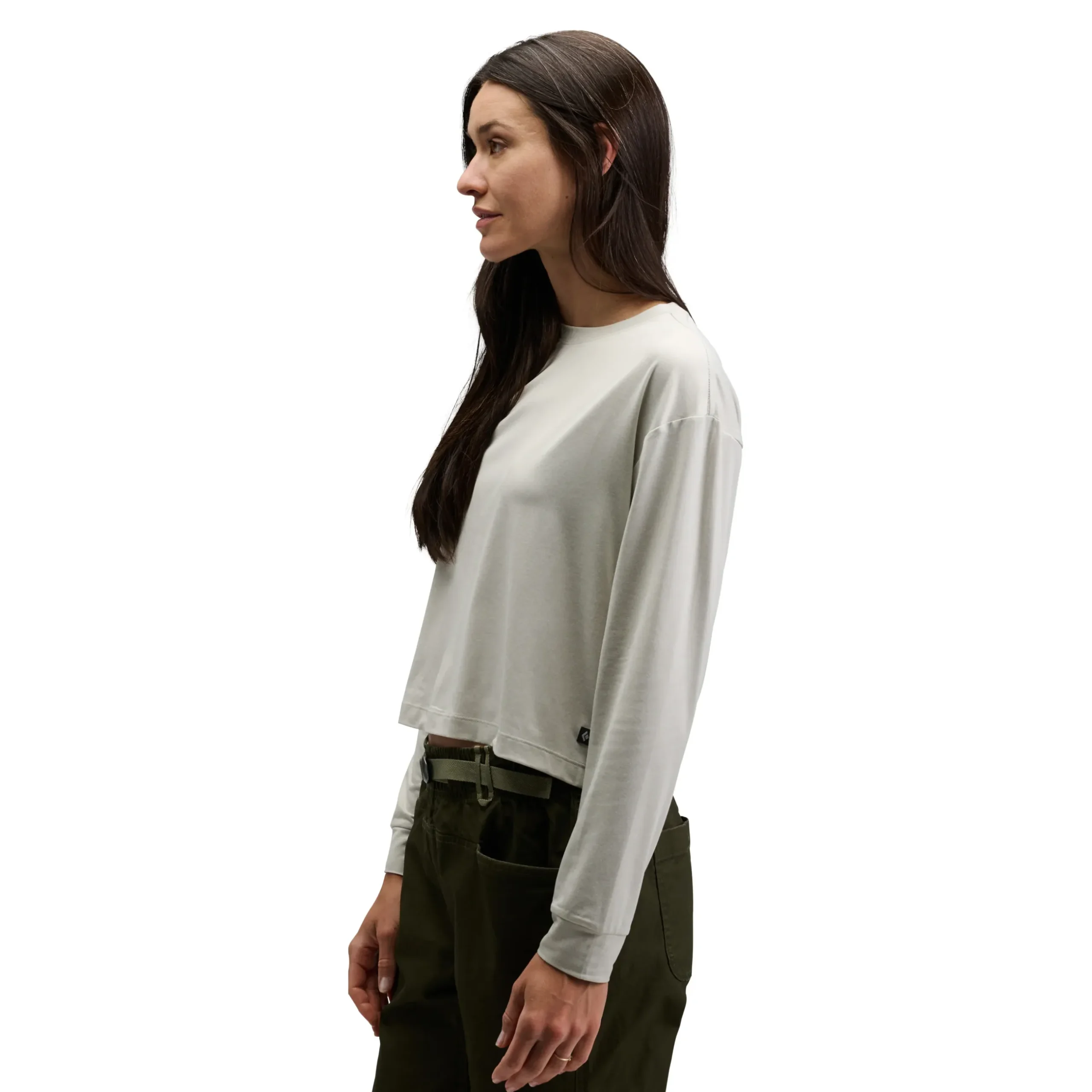 Women's Circuit Long Sleeve Tee