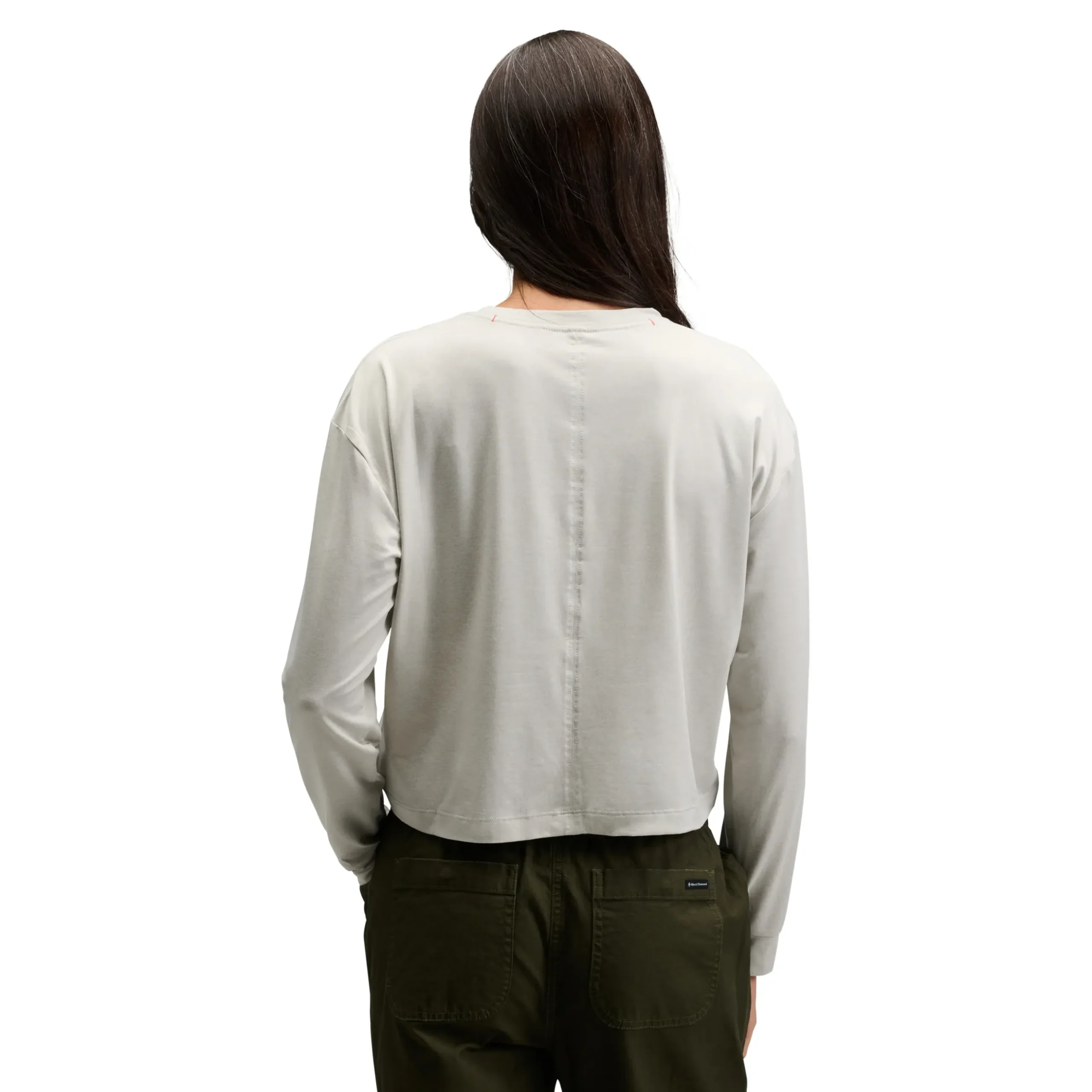 Women's Circuit Long Sleeve Tee