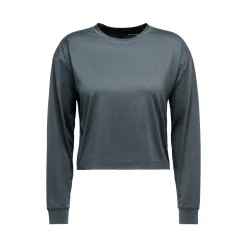 Women's Circuit Long Sleeve Tee