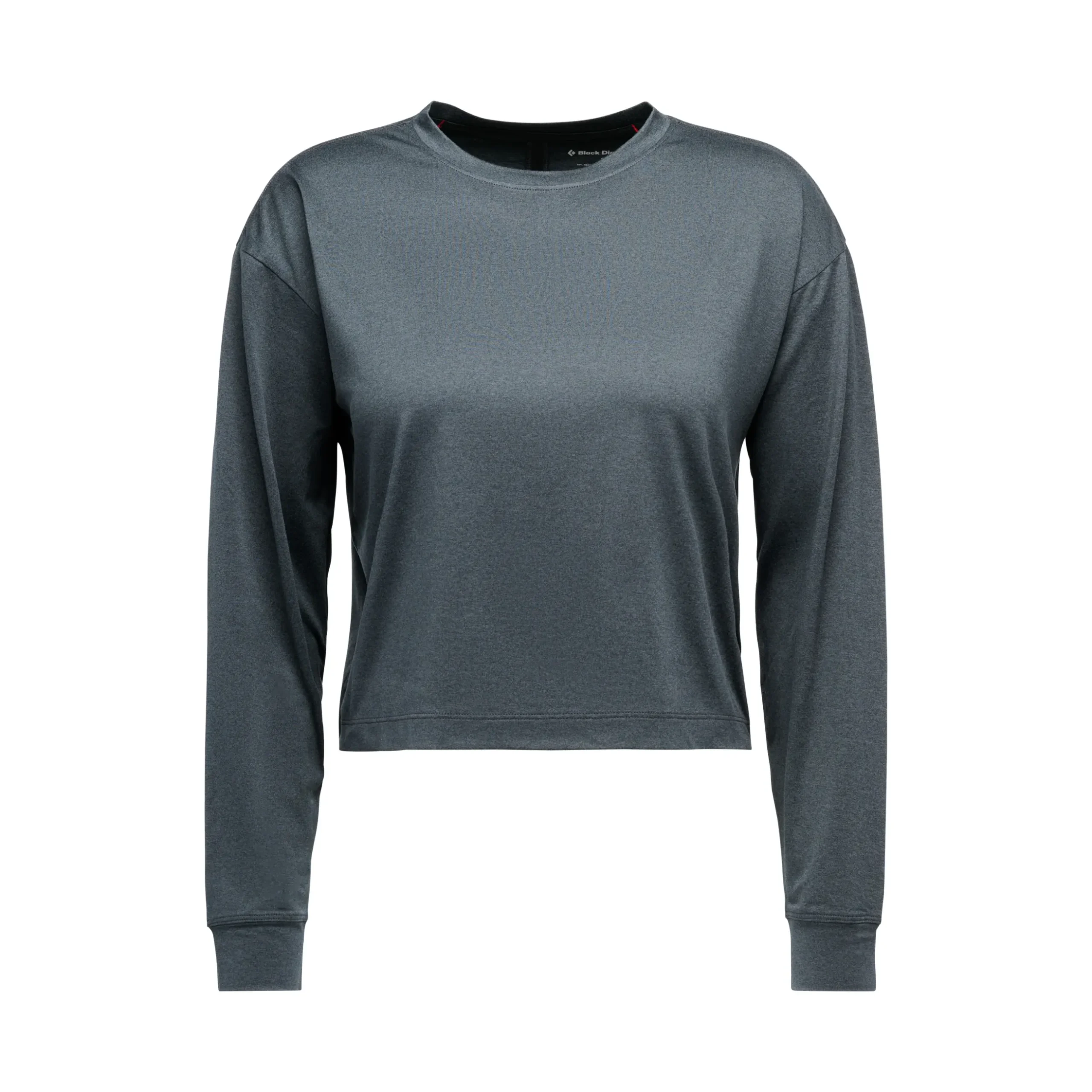 Women's Circuit Long Sleeve Tee