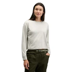 Women's Circuit Long Sleeve Tee