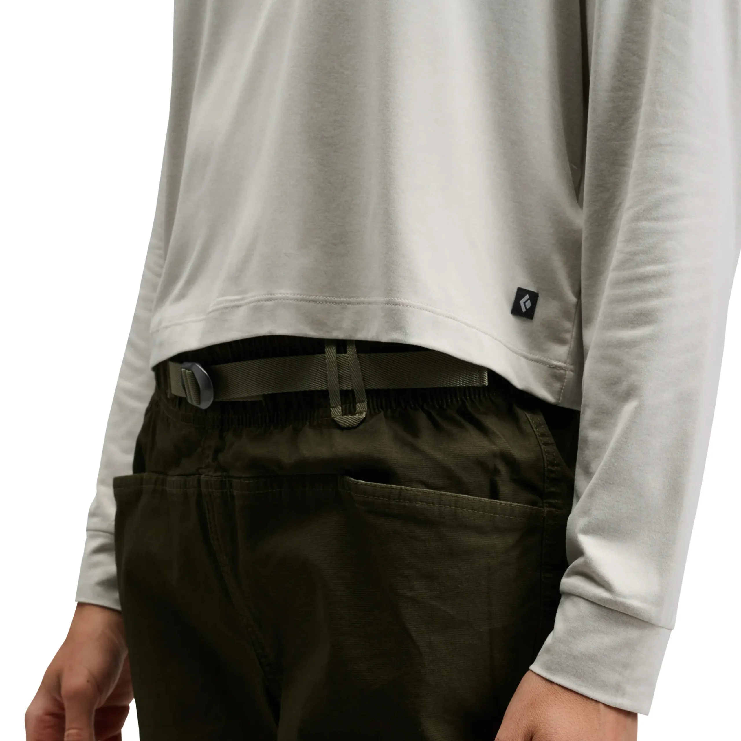 Women's Circuit Long Sleeve Tee