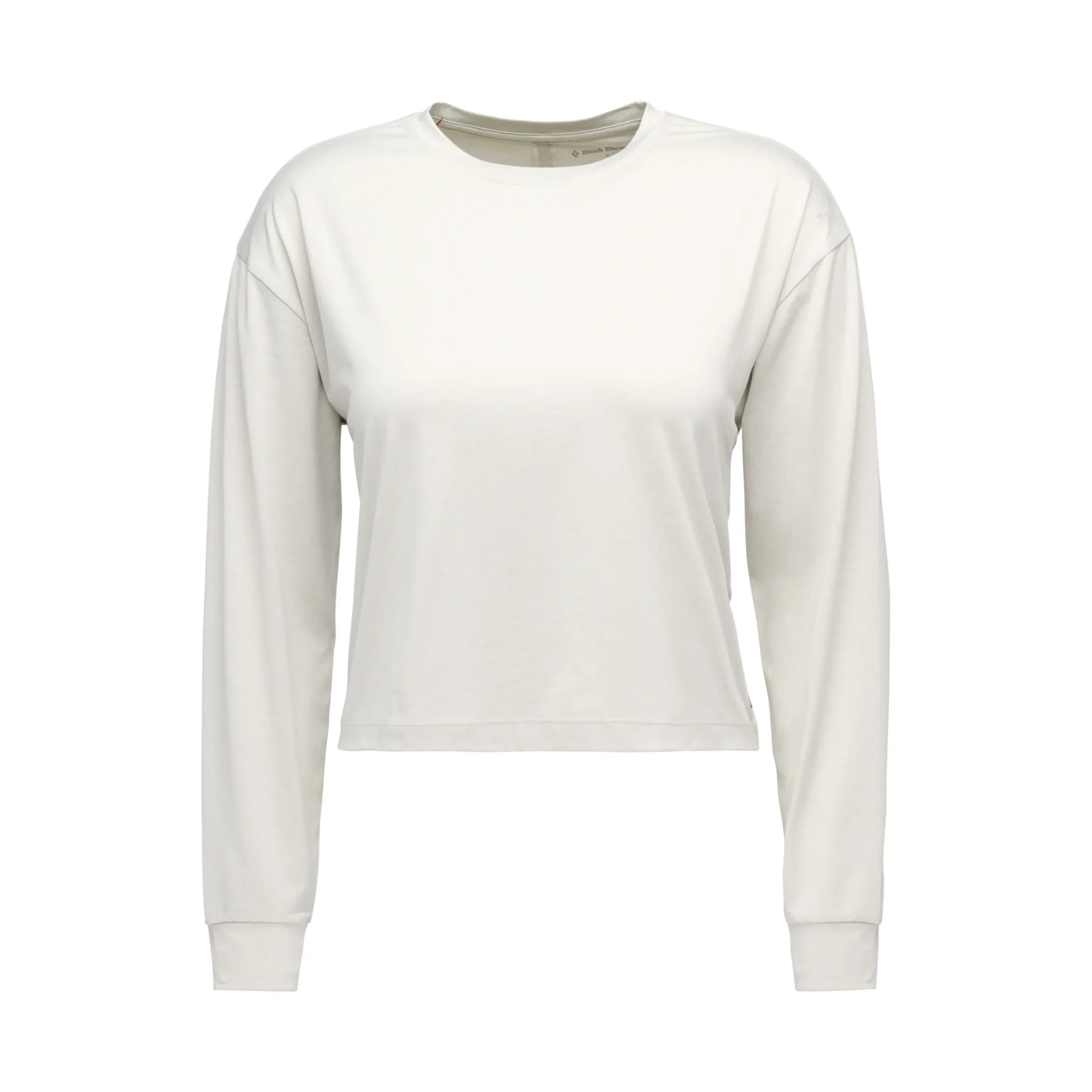Women's Circuit Long Sleeve Tee
