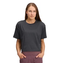 Women's Circuit Short Sleeve Tee