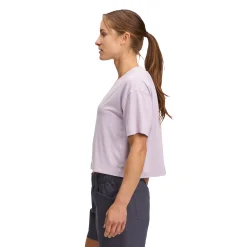 Women's Circuit Short Sleeve Tee