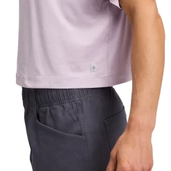 Women's Circuit Short Sleeve Tee