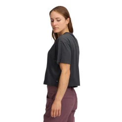 Women's Circuit Short Sleeve Tee
