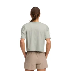Women's Circuit Short Sleeve Tee
