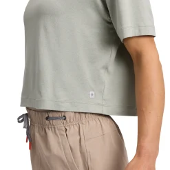 Women's Circuit Short Sleeve Tee