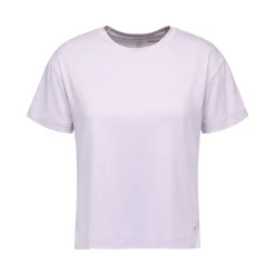Women's Circuit Short Sleeve Tee Long
