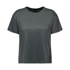 Women's Circuit Short Sleeve Tee Long