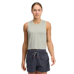 Women's Circuit Tank