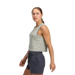 Women's Circuit Tank