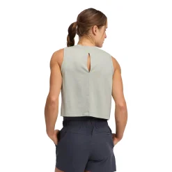 Women's Circuit Tank