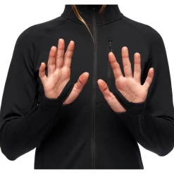 Women's Coefficient Hoody