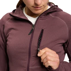 Women's Coefficient Hoody
