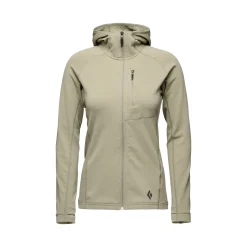 Women's Coefficient Hoody